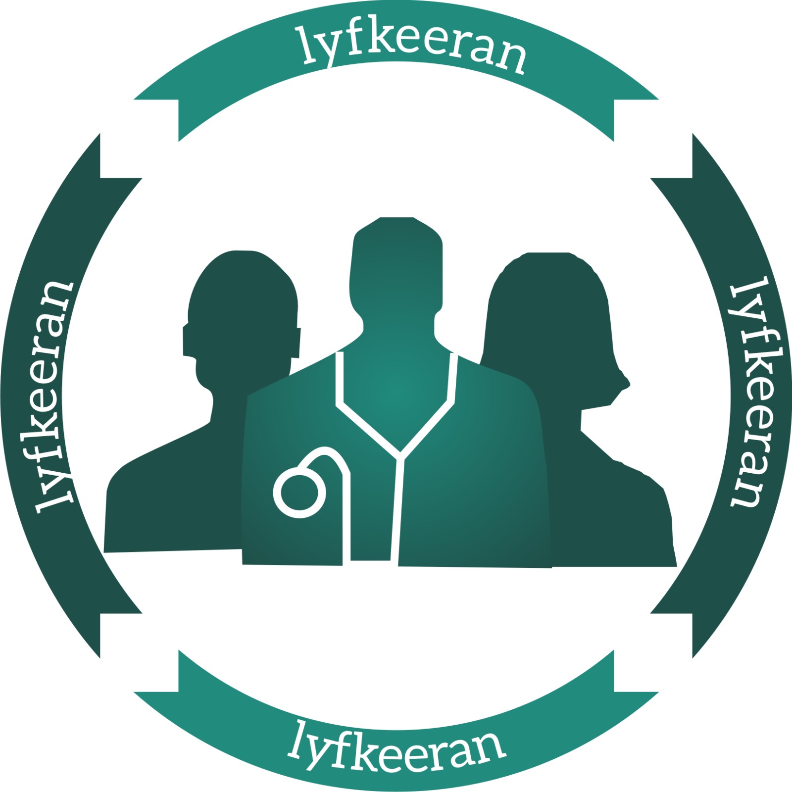 Lyfkeeran