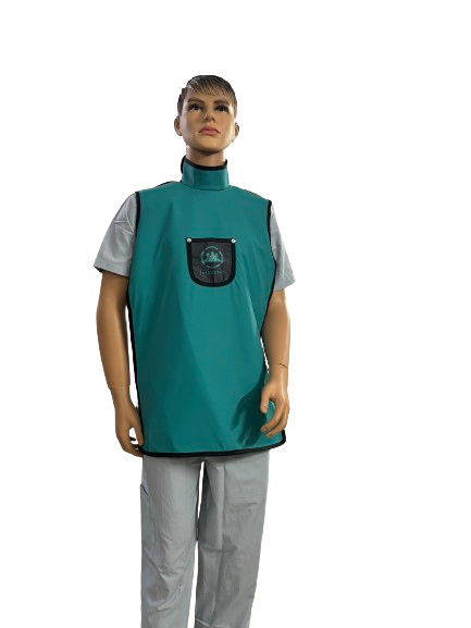 Lyfkeeran Dental Apron