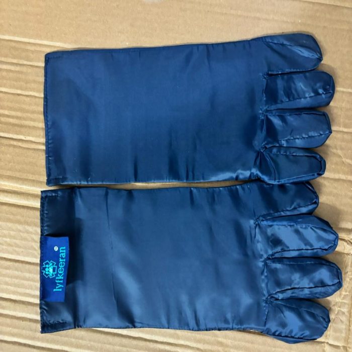 Lyfkeeran Lead Gloves