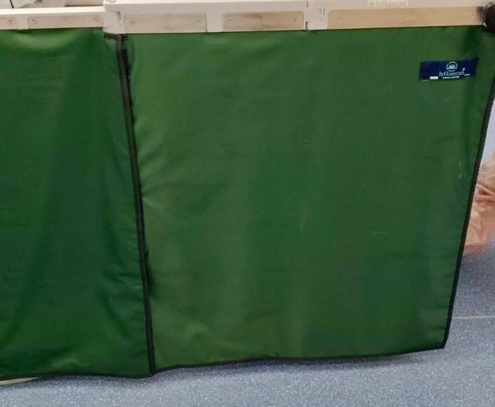 Lyfkeeran Table Shield