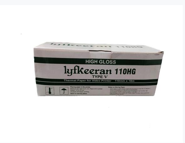 Ultrasound Paper